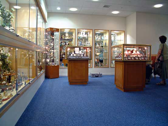 We operate across a broad range of sectors and offer numerous services