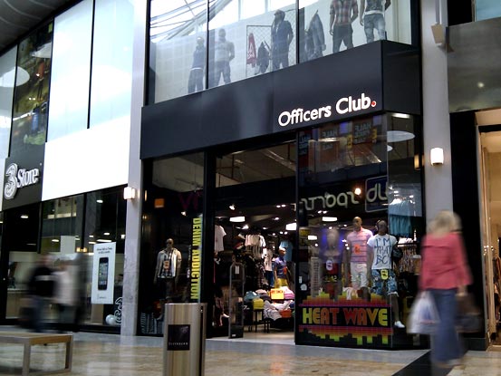 Fit-out | Joinery | Maintenance