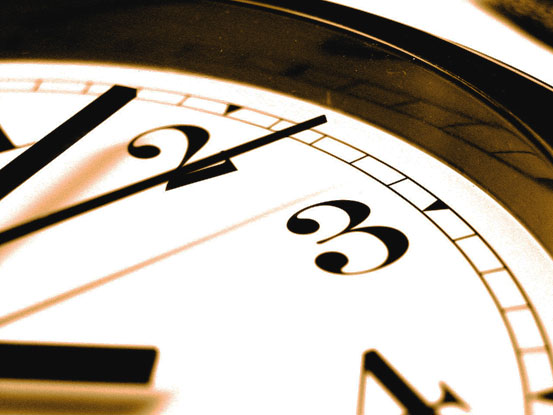 We have quick response times